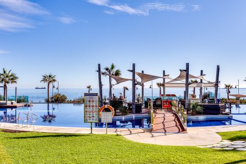 Penthouse in Punta Prima, Alicante, Punta Prima - € 599.000 | Ref: 13256 - Foto 37