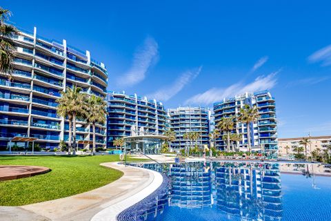 Penthouse in Punta Prima, Alicante, Punta Prima - € 599.000 | Ref: 13256 - Foto 38