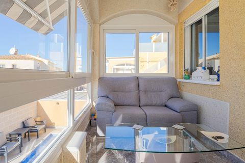 Villa i Los Altos, Alicante, Los Altos - € 255.000 | Ref: 13267 - foto 16