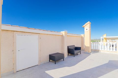 Villa i Los Altos, Alicante, Los Altos - € 255.000 | Ref: 13267 - foto 49