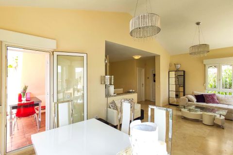 Villa a Las Ramblas Golf, Alicante, Las Ramblas Golf - € 495.000 | Ref: 13249 - foto 12