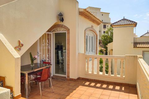 Villa a Las Ramblas Golf, Alicante, Las Ramblas Golf - € 495.000 | Ref: 13249 - foto 19