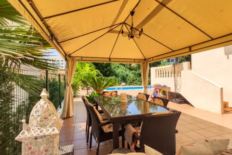 Villa a Las Ramblas Golf, Alicante, Las Ramblas Golf - € 495.000 | Ref: 13249 - foto 43