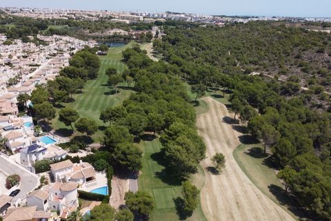 Villa a Las Ramblas Golf, Alicante, Las Ramblas Golf - € 495.000 | Ref: 13249 - foto 45