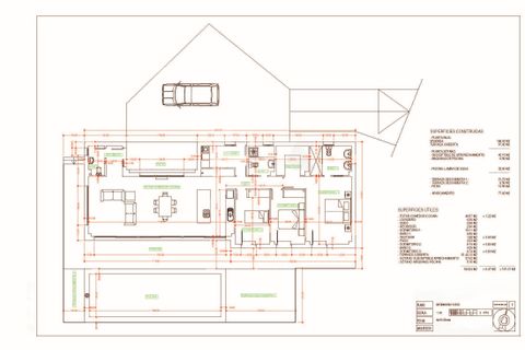 Villa i Pedreguer, Alicante, Pedreguer - € 710.000 | Ref: BP3623 - foto 8