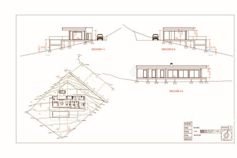 Villa i Pedreguer, Alicante, Pedreguer - € 710.000 | Ref: BP3623 - foto 10