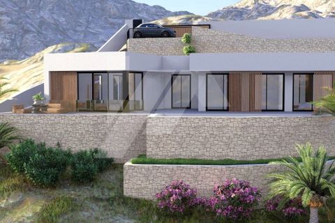 Villa - Pedreguer, Alicante - photo 1