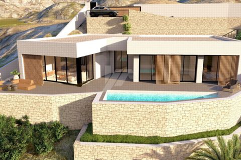 Villa - Pedreguer, Alicante - photo 2