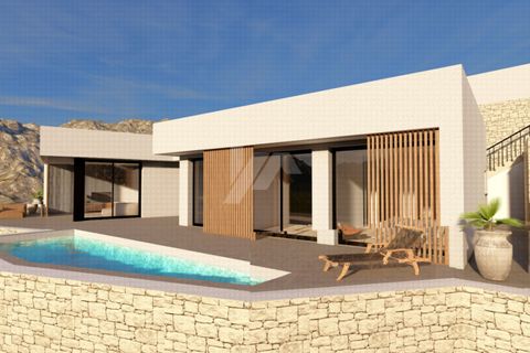 Villa i Pedreguer, Alicante, Pedreguer - € 755.000 | Ref: BP3624 - foto 6