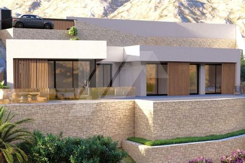 Villa i Pedreguer, Alicante, Pedreguer - € 755.000 | Ref: BP3624 - foto 7