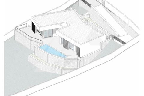 Villa i Pedreguer, Alicante, Pedreguer - € 755.000 | Ref: BP3624 - foto 9