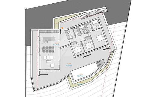 Villa i Pedreguer, Alicante, Pedreguer - € 755.000 | Ref: BP3624 - foto 12