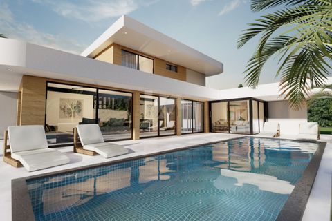 Villa a Pedreguer, Alicante - foto 1