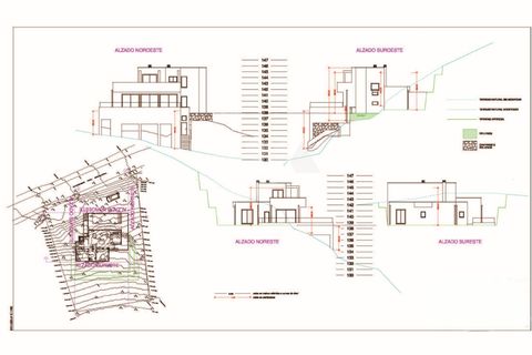 Villa a Pedreguer, Alicante, Pedreguer - € 845.000 | Ref: BP3625 - foto 14