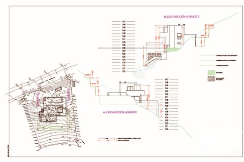Villa a Pedreguer, Alicante, Pedreguer - € 845.000 | Ref: BP3625 - foto 15