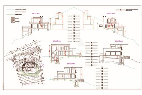 Villa a Pedreguer, Alicante, Pedreguer - € 845.000 | Ref: BP3625 - foto 16