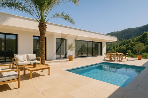 Villa i Pedreguer, Alicante, Pedreguer - € 733.000 | Ref: BP3626 - foto 1