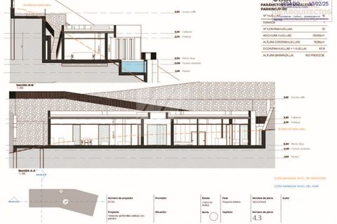 Villa i Pedreguer, Alicante, Pedreguer - € 733.000 | Ref: BP3626 - foto 8