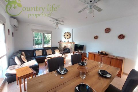 Villa a Alcaucin, Malaga, Alcaucin - € 285.000 | Ref: ALC161 - foto 7