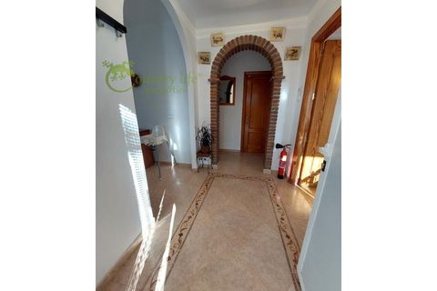Villa a Alcaucin, Malaga, Alcaucin - € 285.000 | Ref: ALC161 - foto 8