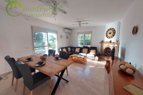 Villa a Alcaucin, Malaga, Alcaucin - € 285.000 | Ref: ALC161 - foto 9
