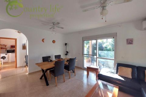 Villa a Alcaucin, Malaga, Alcaucin - € 285.000 | Ref: ALC161 - foto 10