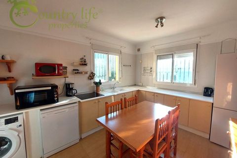 Villa a Alcaucin, Malaga, Alcaucin - € 285.000 | Ref: ALC161 - foto 11
