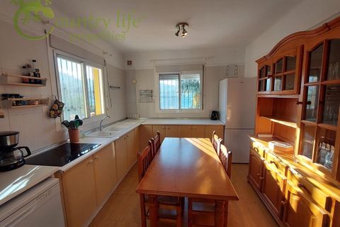 Villa a Alcaucin, Malaga, Alcaucin - € 285.000 | Ref: ALC161 - foto 12