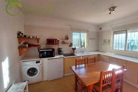 Villa a Alcaucin, Malaga, Alcaucin - € 285.000 | Ref: ALC161 - foto 13