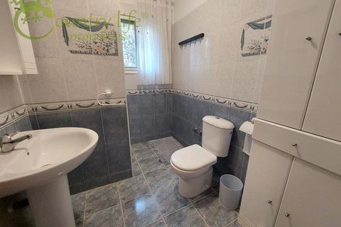 Villa a Alcaucin, Malaga, Alcaucin - € 285.000 | Ref: ALC161 - foto 20