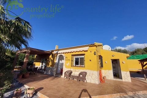 Villa a Alcaucin, Malaga, Alcaucin - € 285.000 | Ref: ALC161 - foto 24