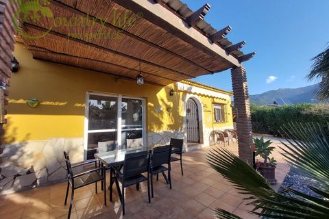 Villa a Alcaucin, Malaga, Alcaucin - € 285.000 | Ref: ALC161 - foto 25