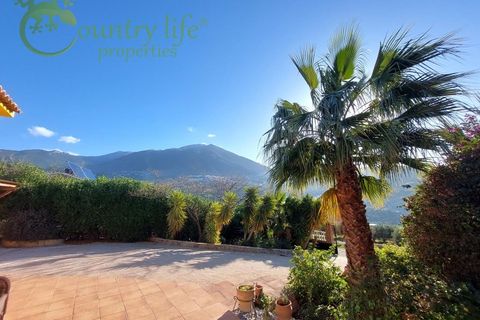Villa a Alcaucin, Malaga, Alcaucin - € 285.000 | Ref: ALC161 - foto 26