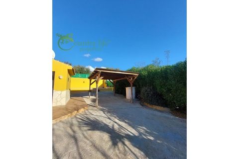 Villa a Alcaucin, Malaga, Alcaucin - € 285.000 | Ref: ALC161 - foto 27