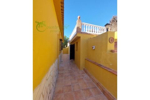 Villa a Alcaucin, Malaga, Alcaucin - € 285.000 | Ref: ALC161 - foto 28