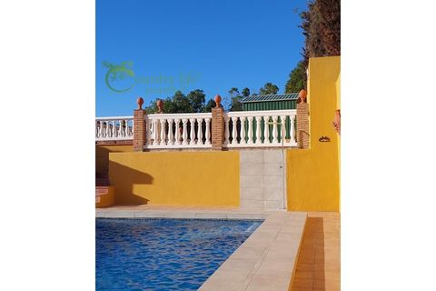 Villa a Alcaucin, Malaga, Alcaucin - € 285.000 | Ref: ALC161 - foto 29