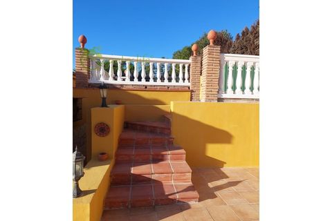 Villa a Alcaucin, Malaga, Alcaucin - € 285.000 | Ref: ALC161 - foto 31