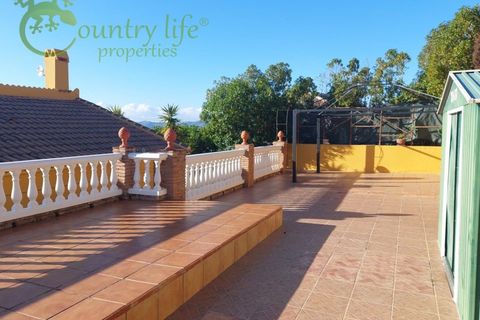 Villa a Alcaucin, Malaga, Alcaucin - € 285.000 | Ref: ALC161 - foto 32