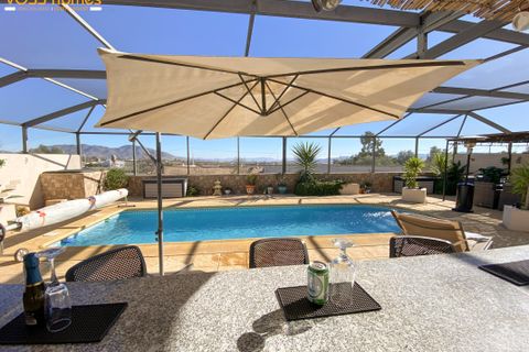 Villa a Huercal-Overa, Almeria, Huercal-Overa - € 274.950 | Ref: VH2685 - foto 2
