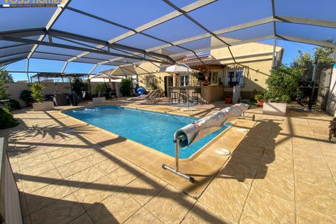 Villa a Huercal-Overa, Almeria, Huercal-Overa - € 274.950 | Ref: VH2685 - foto 3