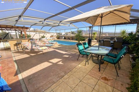 Villa a Huercal-Overa, Almeria, Huercal-Overa - € 274.950 | Ref: VH2685 - foto 4