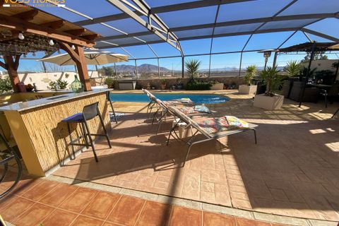 Villa a Huercal-Overa, Almeria, Huercal-Overa - € 274.950 | Ref: VH2685 - foto 5