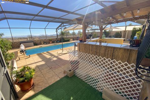 Villa a Huercal-Overa, Almeria, Huercal-Overa - € 274.950 | Ref: VH2685 - foto 6
