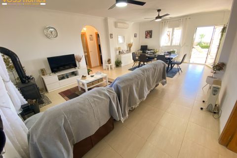 Villa a Huercal-Overa, Almeria, Huercal-Overa - € 274.950 | Ref: VH2685 - foto 9