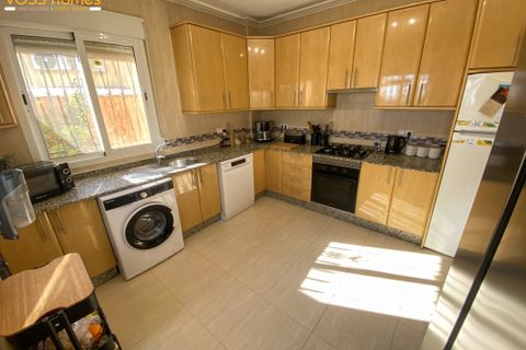 Villa a Huercal-Overa, Almeria, Huercal-Overa - € 274.950 | Ref: VH2685 - foto 10