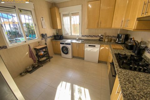 Villa a Huercal-Overa, Almeria, Huercal-Overa - € 274.950 | Ref: VH2685 - foto 11