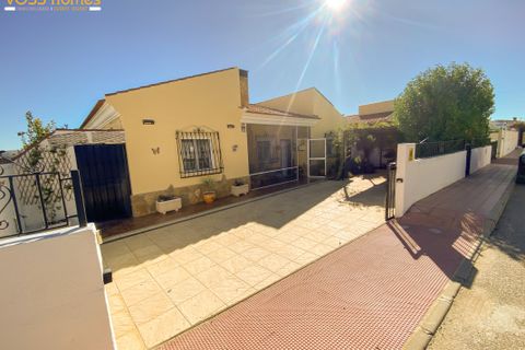 Villa a Huercal-Overa, Almeria, Huercal-Overa - € 274.950 | Ref: VH2685 - foto 29