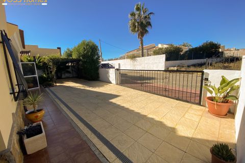 Villa a Huercal-Overa, Almeria, Huercal-Overa - € 274.950 | Ref: VH2685 - foto 30