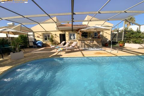 Villa a Huercal-Overa, Almeria, Huercal-Overa - € 274.950 | Ref: VH2685 - foto 31