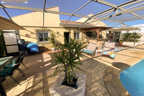 Villa a Huercal-Overa, Almeria, Huercal-Overa - € 274.950 | Ref: VH2685 - foto 32